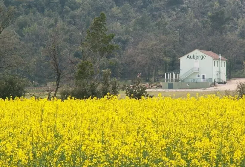 簡易ホテル Les Terres De Saint Hilaire
