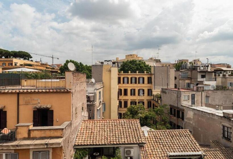 בית מלון כפרי Room Mate Filippo