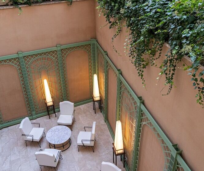 בית מלון כפרי Room Mate Filippo