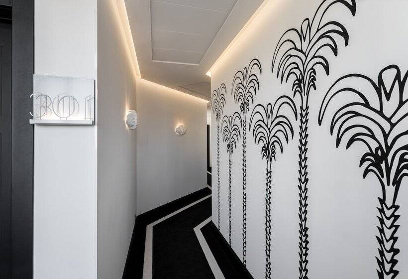 בית מלון כפרי Room Mate Filippo