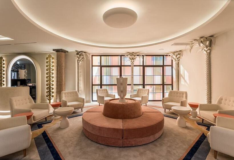 בית מלון כפרי Room Mate Filippo