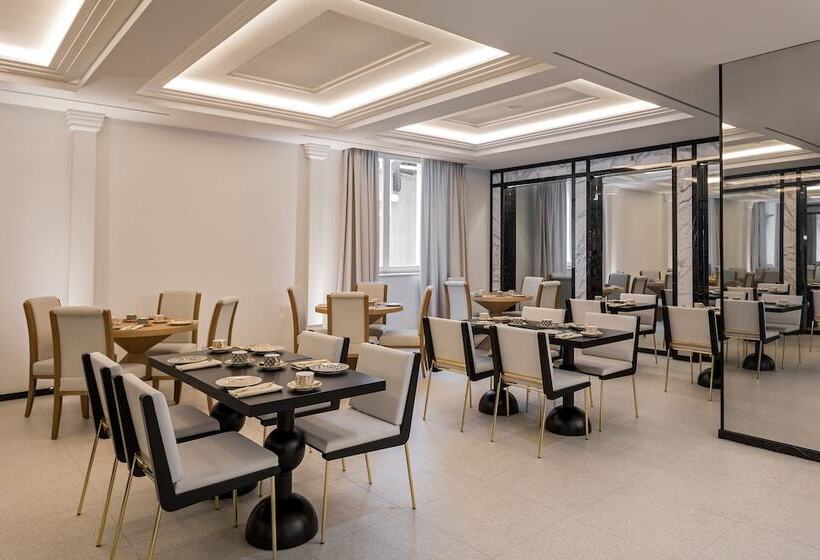 בית מלון כפרי Room Mate Filippo