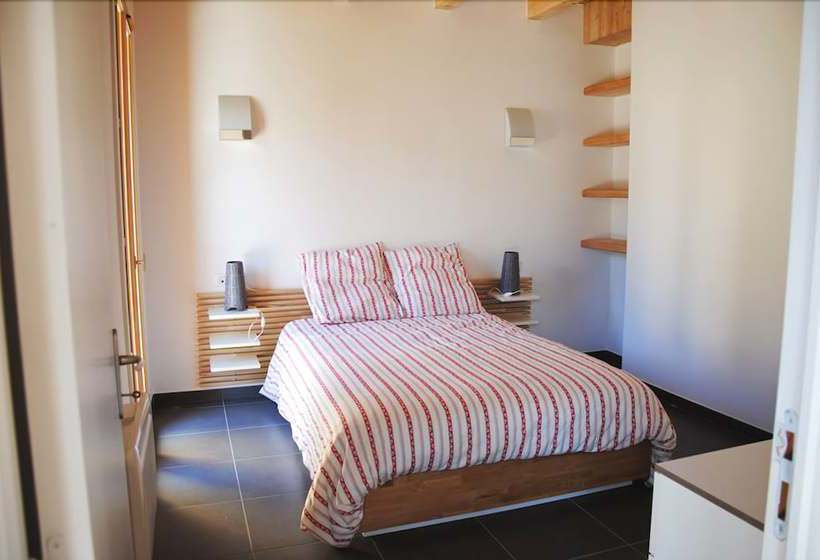 La Grange Du Lavoir By Gites De France