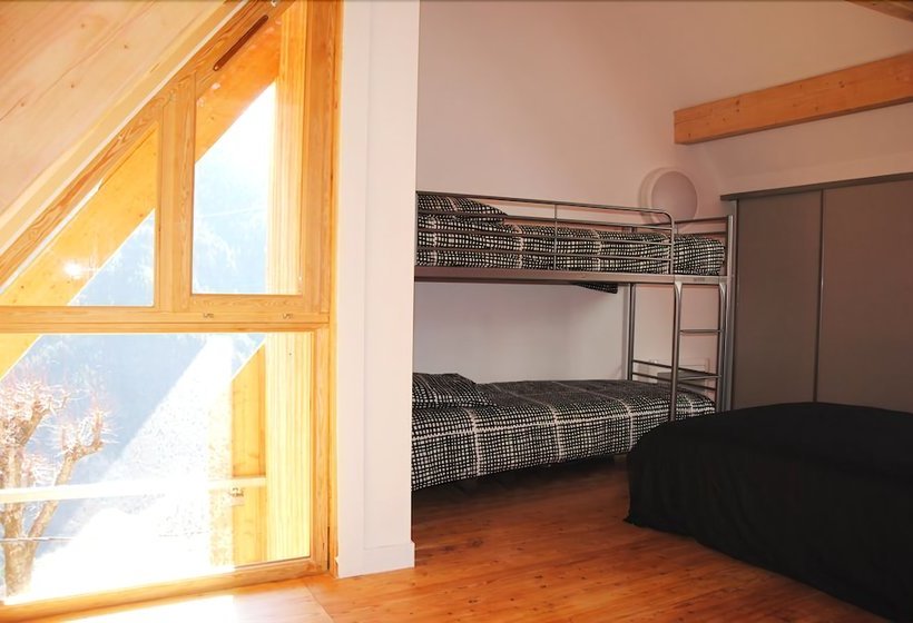 La Grange Du Lavoir By Gites De France