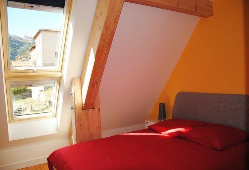 La Grange Du Lavoir By Gites De France