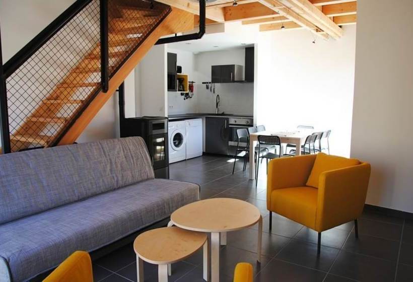 La Grange Du Lavoir By Gites De France