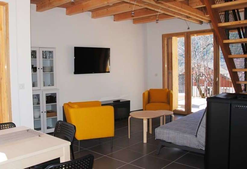 La Grange Du Lavoir By Gites De France