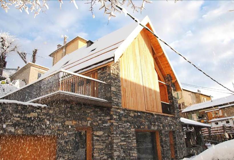 La Grange Du Lavoir By Gites De France