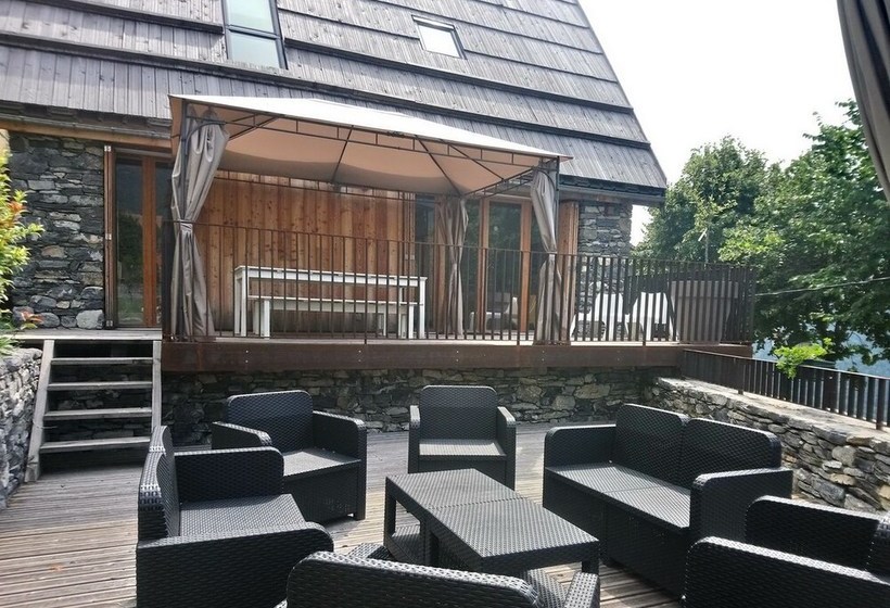 La Grange Du Lavoir By Gites De France