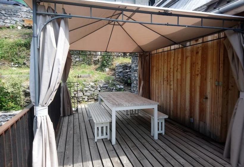 La Grange Du Lavoir By Gites De France