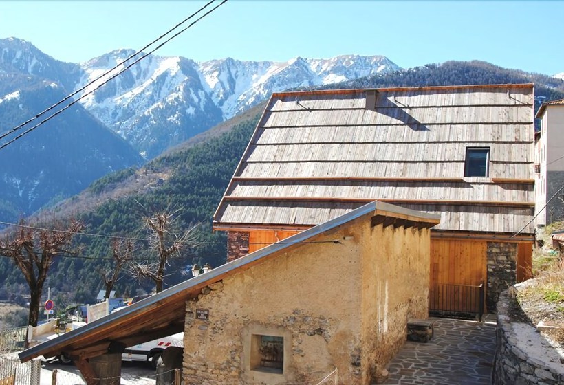 La Grange Du Lavoir By Gites De France