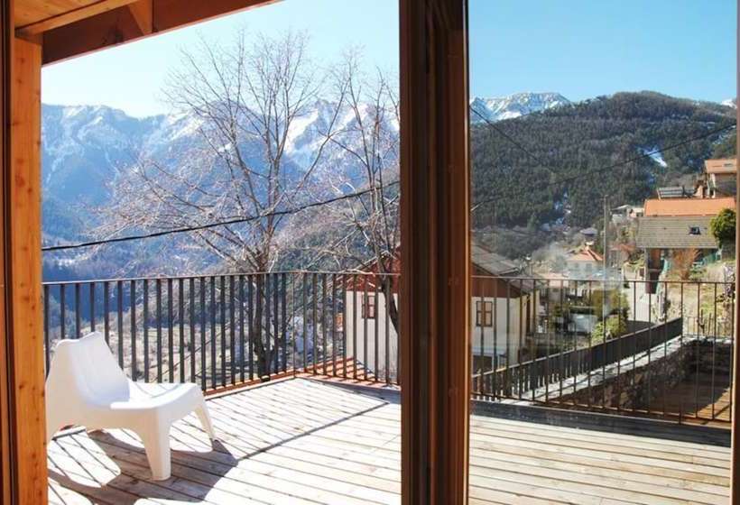 La Grange Du Lavoir By Gites De France