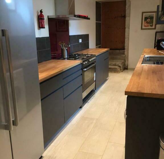 住宿加早餐 Combrailleurs