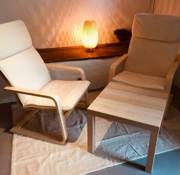 住宿加早餐 Combrailleurs