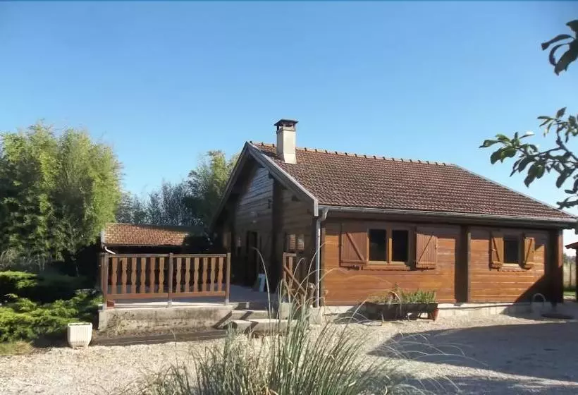 Gite De L Etanchee