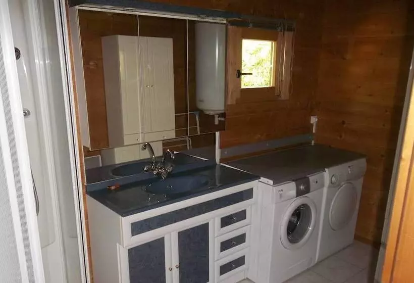 Gite De L Etanchee
