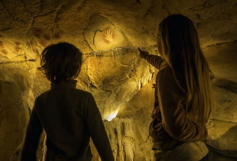 فندق Camping Ibie