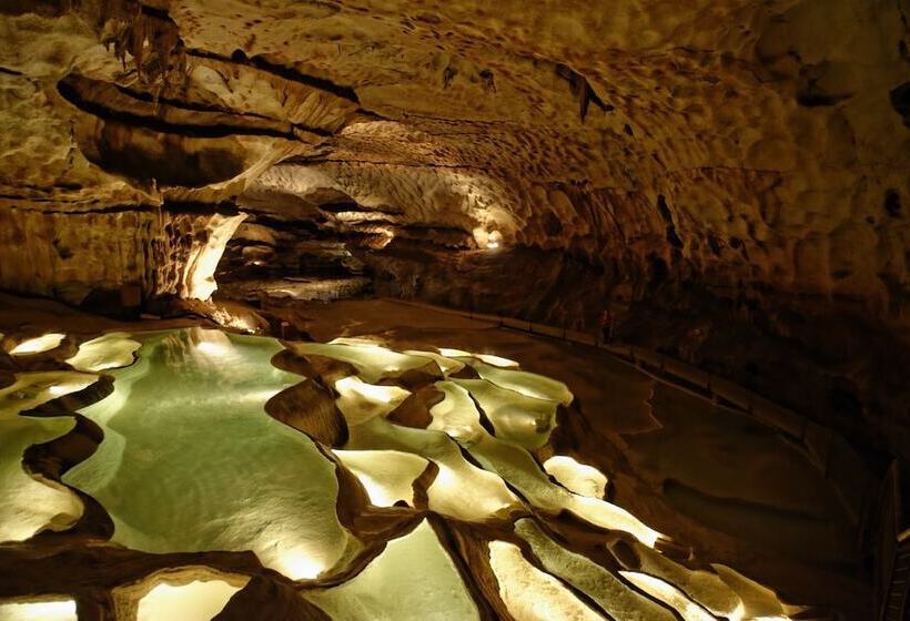 فندق Camping Ibie