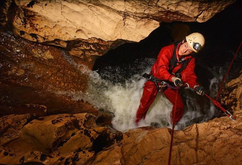 فندق Camping Ibie