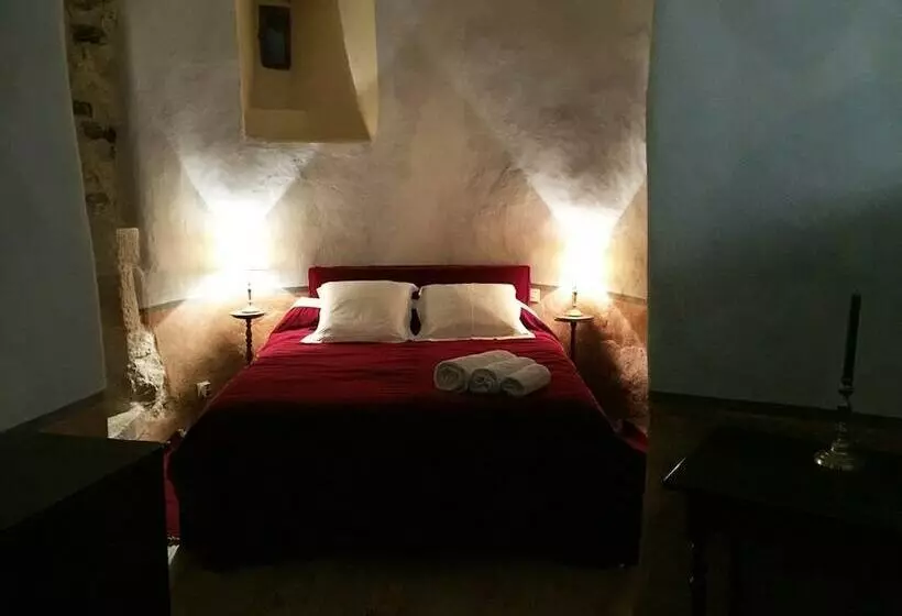 Majatalo Château De Maisonseule