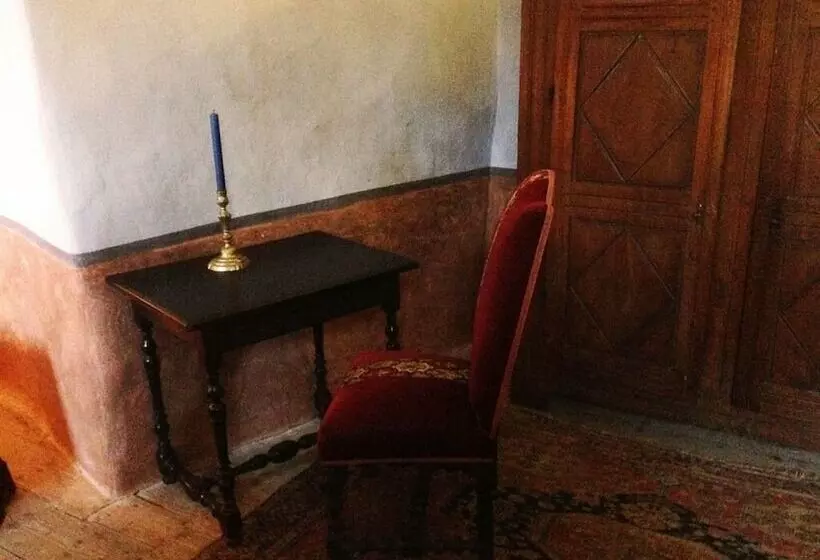 Majatalo Château De Maisonseule