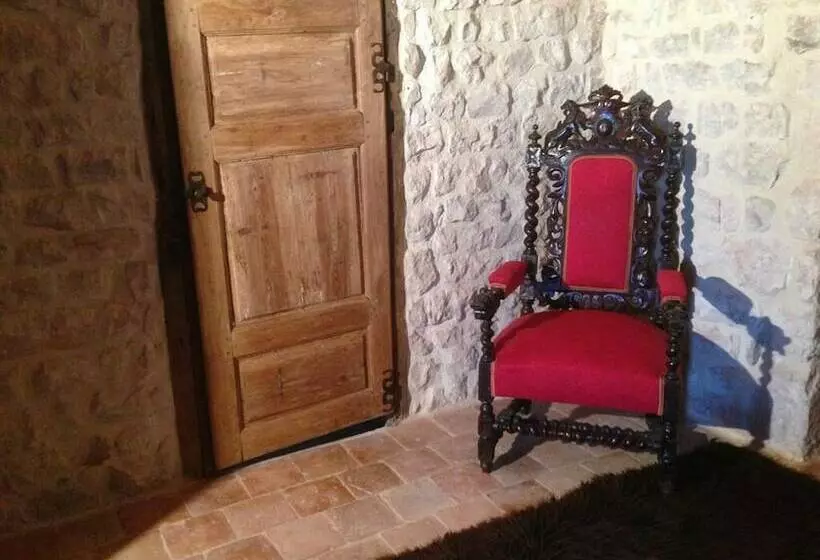 Majatalo Château De Maisonseule