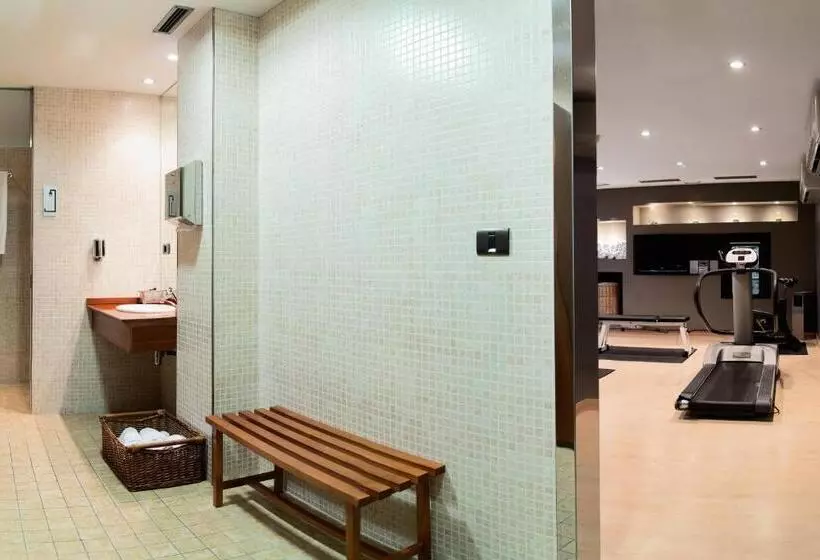 Ac Hotel Murcia By Marriott