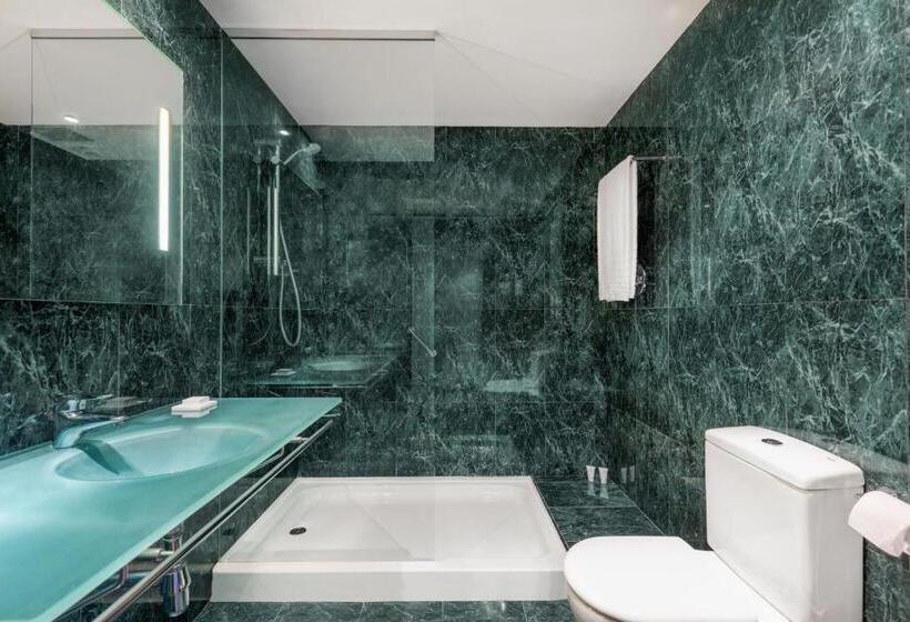 Ac Hotel Murcia By Marriott