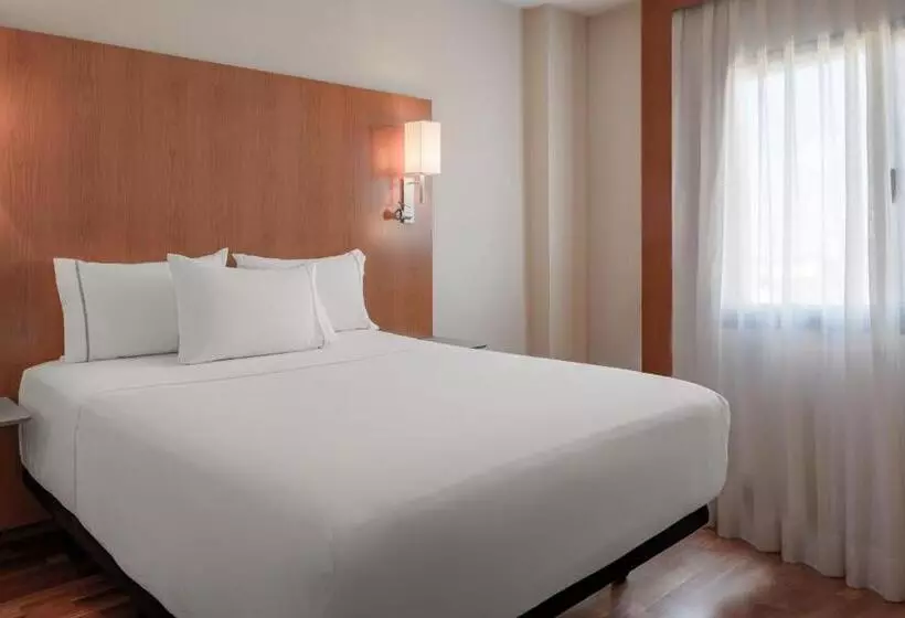 Ac Hotel Murcia By Marriott