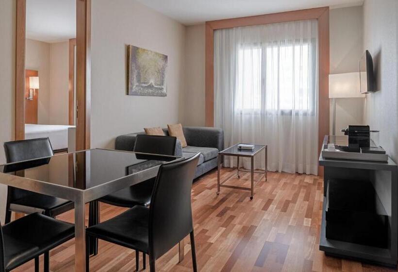 Ac Hotel Murcia By Marriott