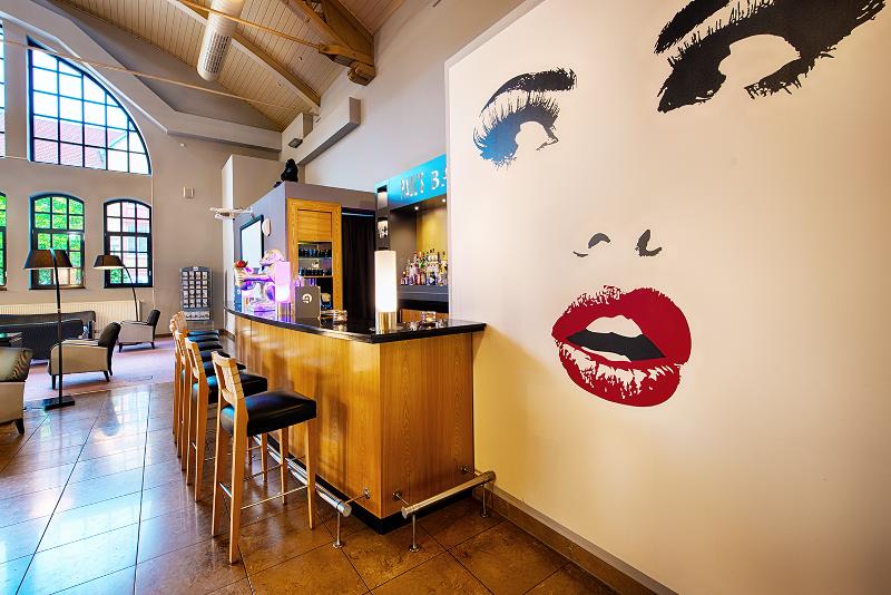 Achat Hotel Offenbach Plaza