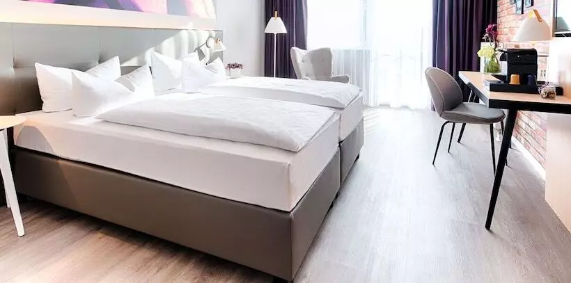 Achat Hotel Offenbach Plaza