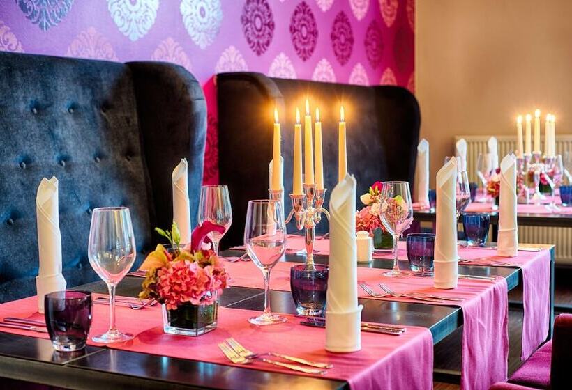 Achat Hotel Offenbach Plaza