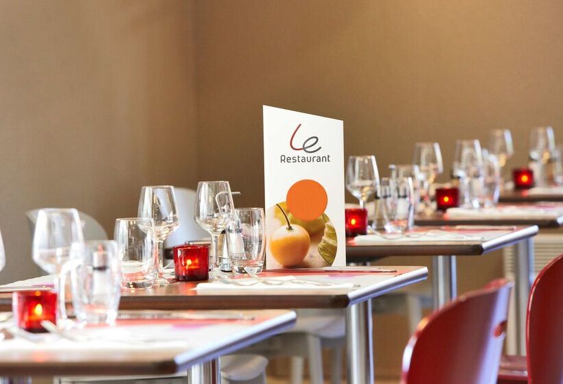 هتل Campanile Béziers A9/a75