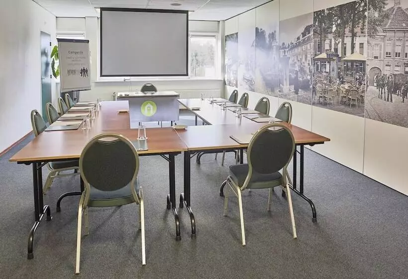 Campanile Hotel & Restaurant Breda