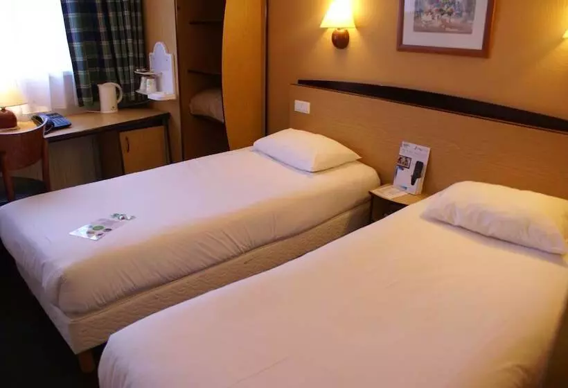 Campanile Hotel & Restaurant Breda