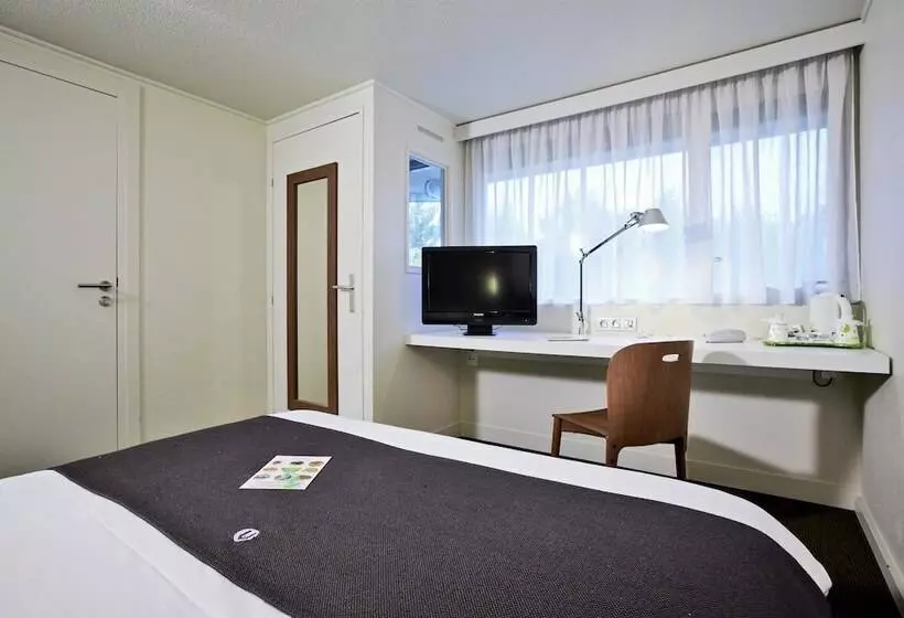 酒店 Campanile Le Havre Nord Montivilliers