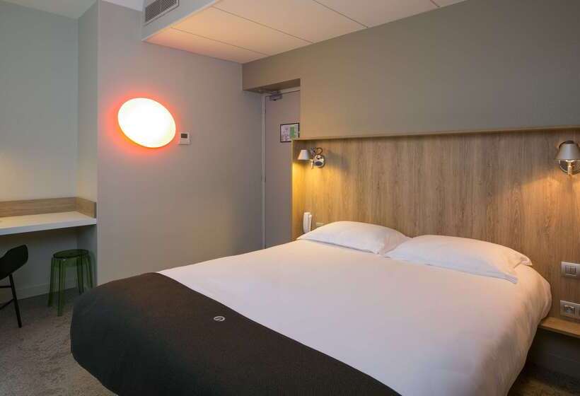 فندق Campanile Rennes Centre  Gare