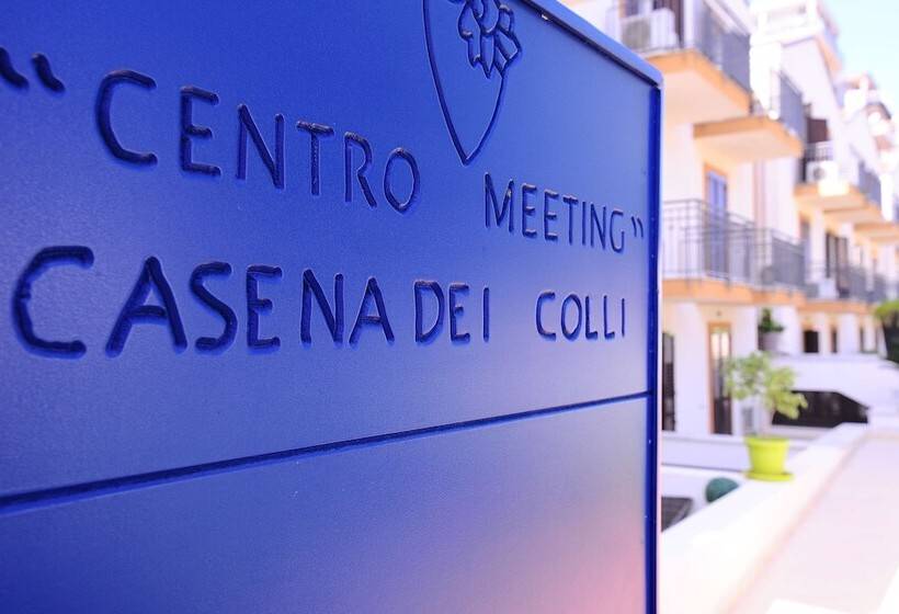 Casena Dei Colli, Sure Hotel Collection By Best Western