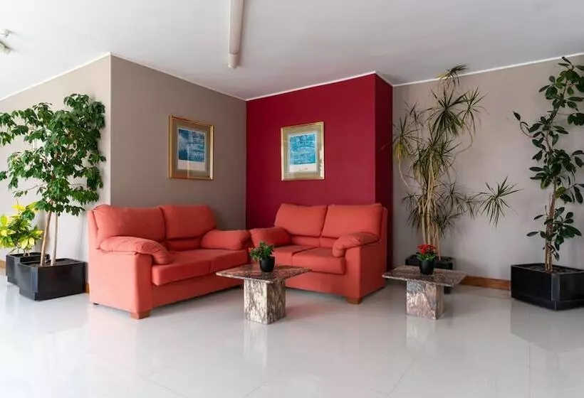 酒店 Chateau La Roca