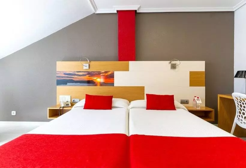 酒店 Chateau La Roca