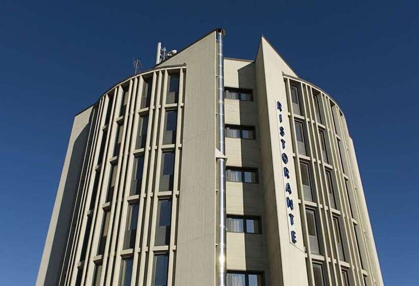 Classic Hotel Tulipano