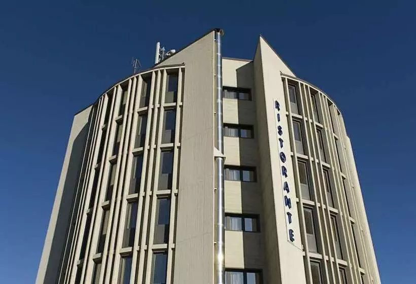 Classic Hotel Tulipano