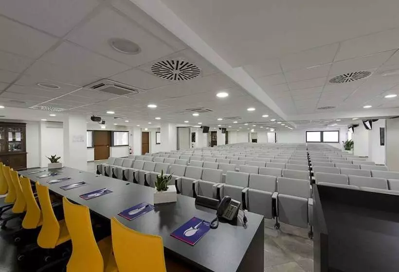 Classic Hotel Tulipano