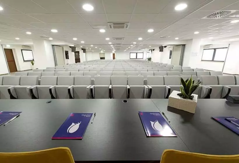 Classic Hotel Tulipano