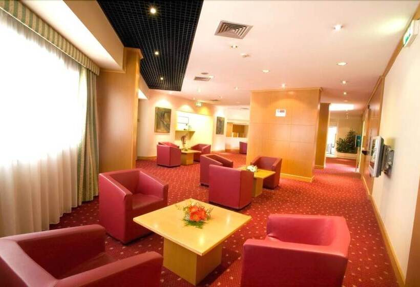 Classic Hotel Tulipano