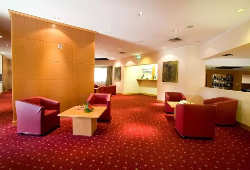 Classic Hotel Tulipano