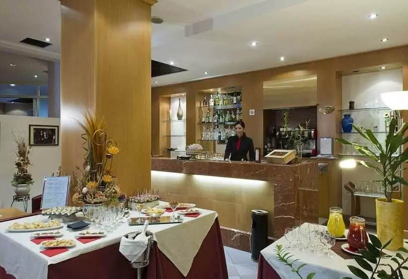 Classic Hotel Tulipano