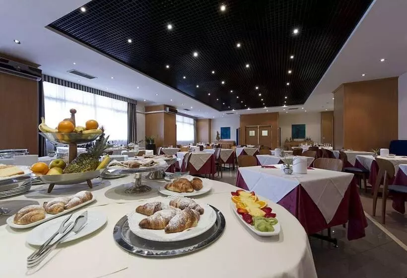 Classic Hotel Tulipano