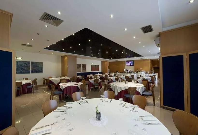 Classic Hotel Tulipano